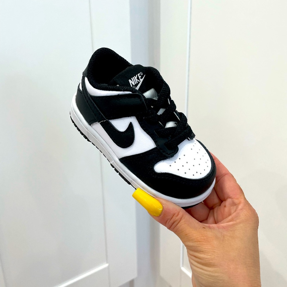 Nike Dunk Low -Panda